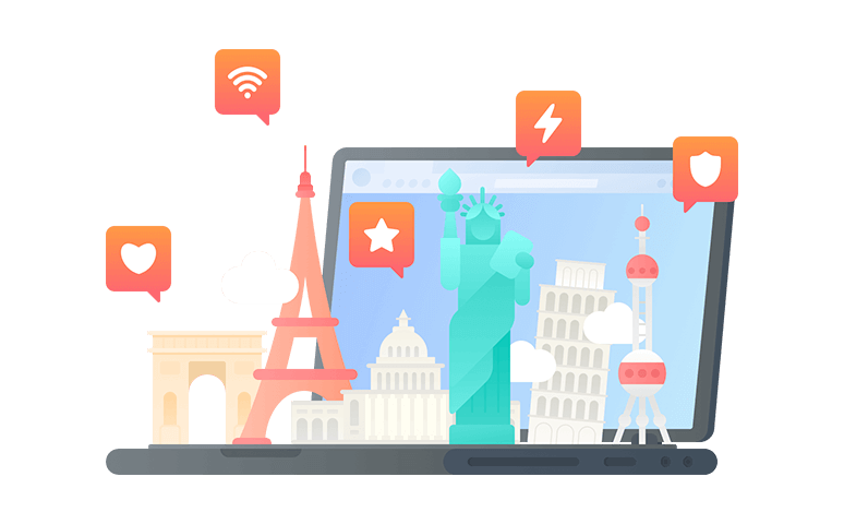 在挪威连接到中国vpn - 亮讯